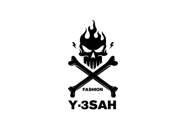 Y3SAH潮流鞋服