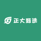 正大甄选