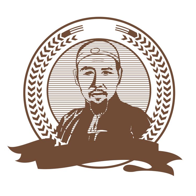 嫡传后人酒类旗舰店