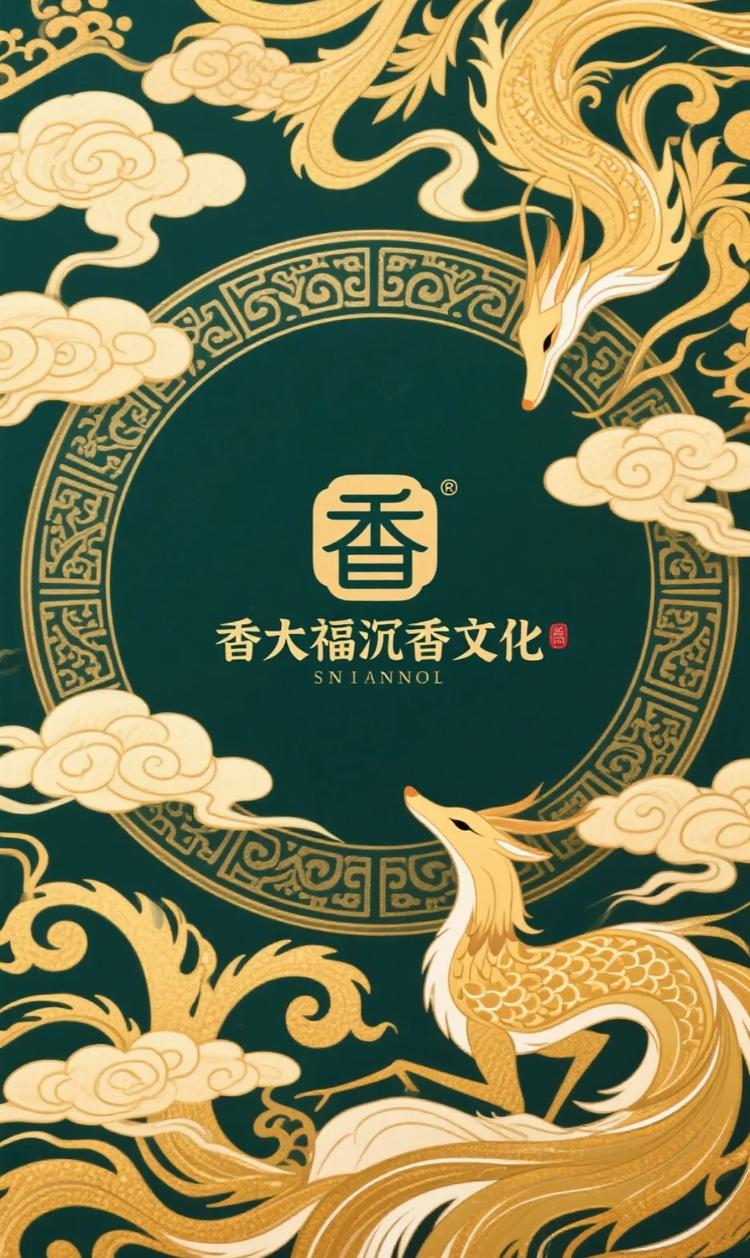 香大福沉香艺术馆