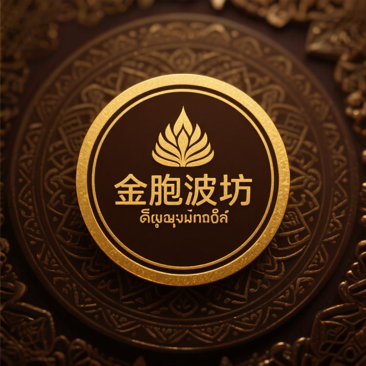 金胞波坊