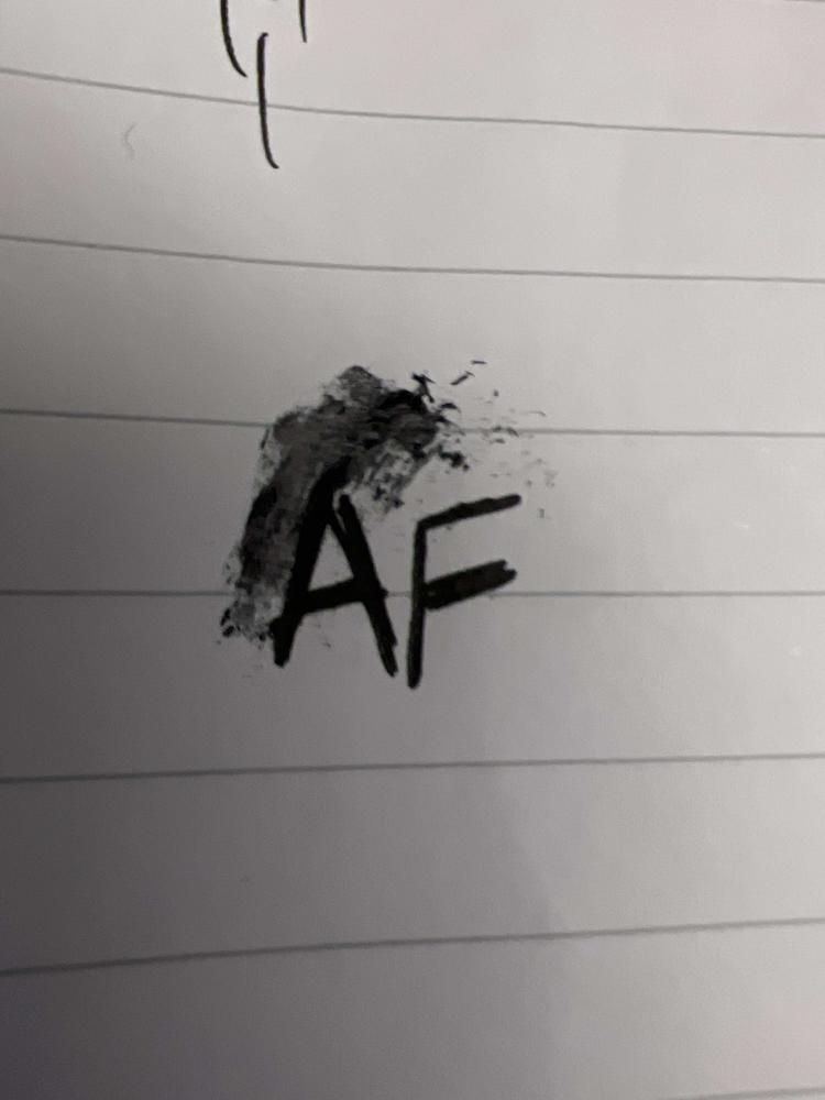 AF覔