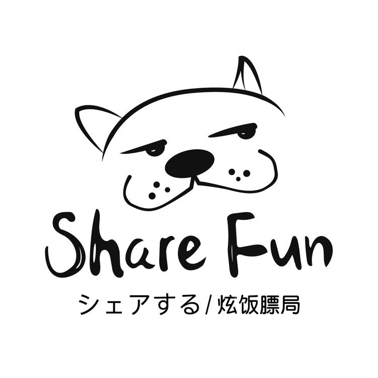 ShareFun炫饭膘局