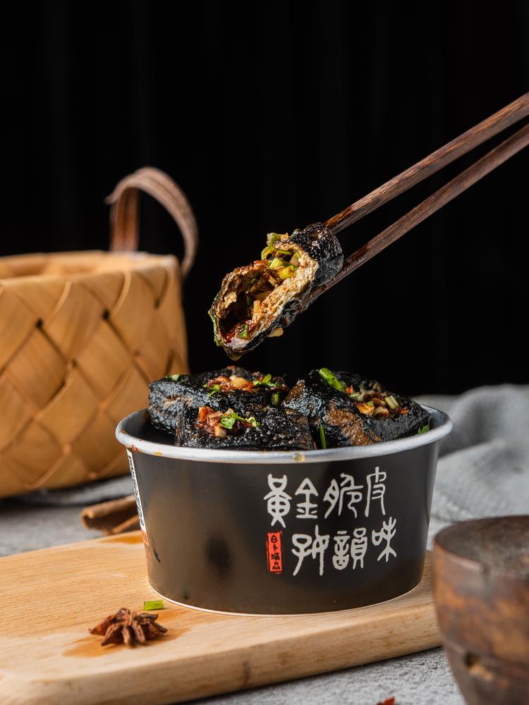 长沙豆鲜食品有限公司