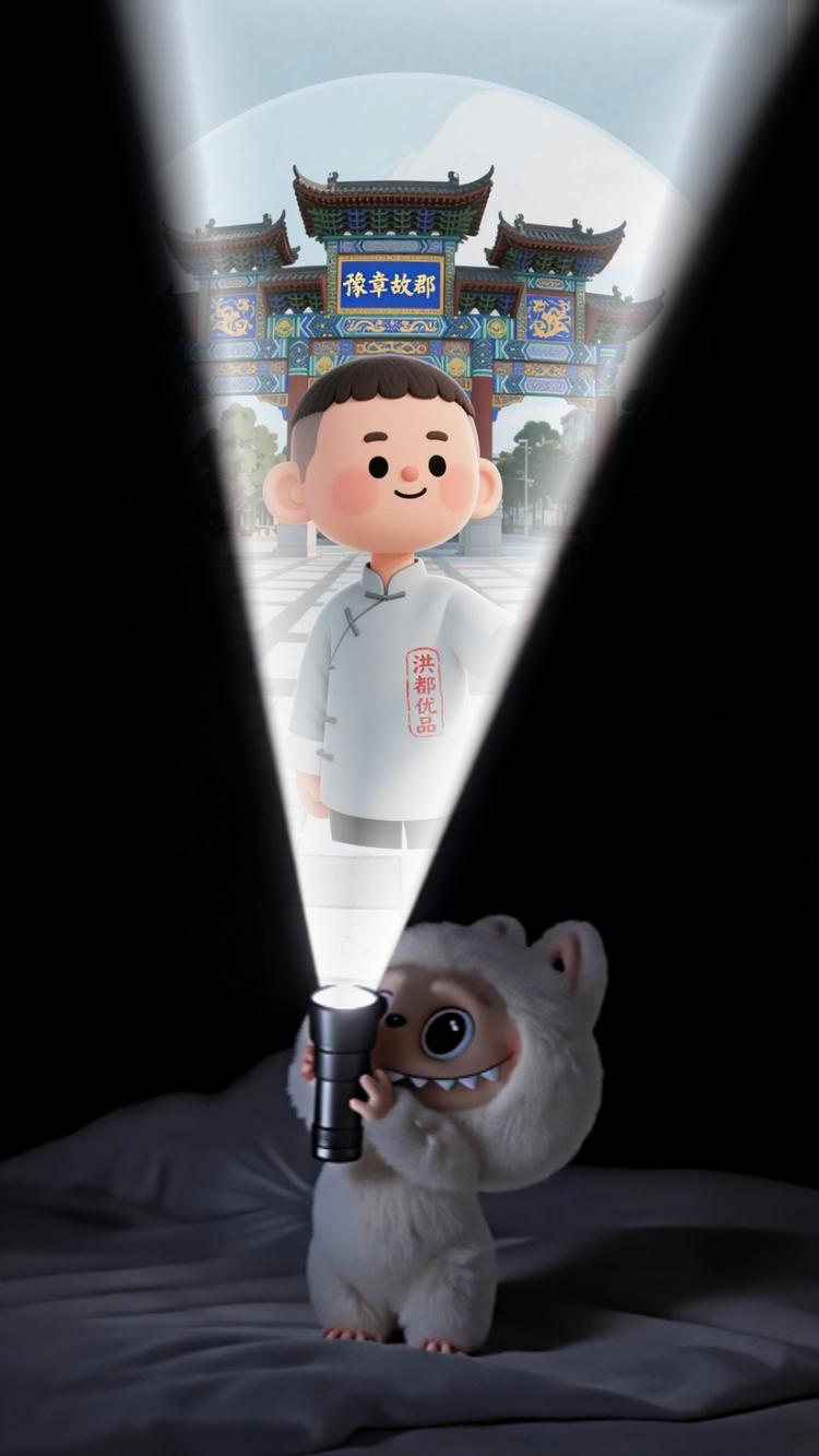 洪都优品