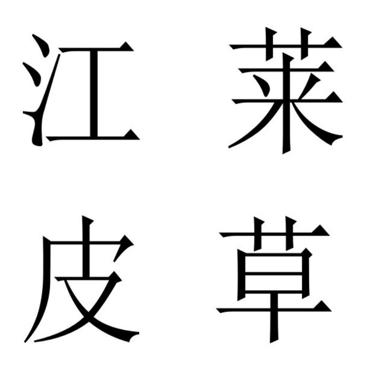 海宁江莱皮草店个体店