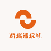 鸿瑞潮玩社