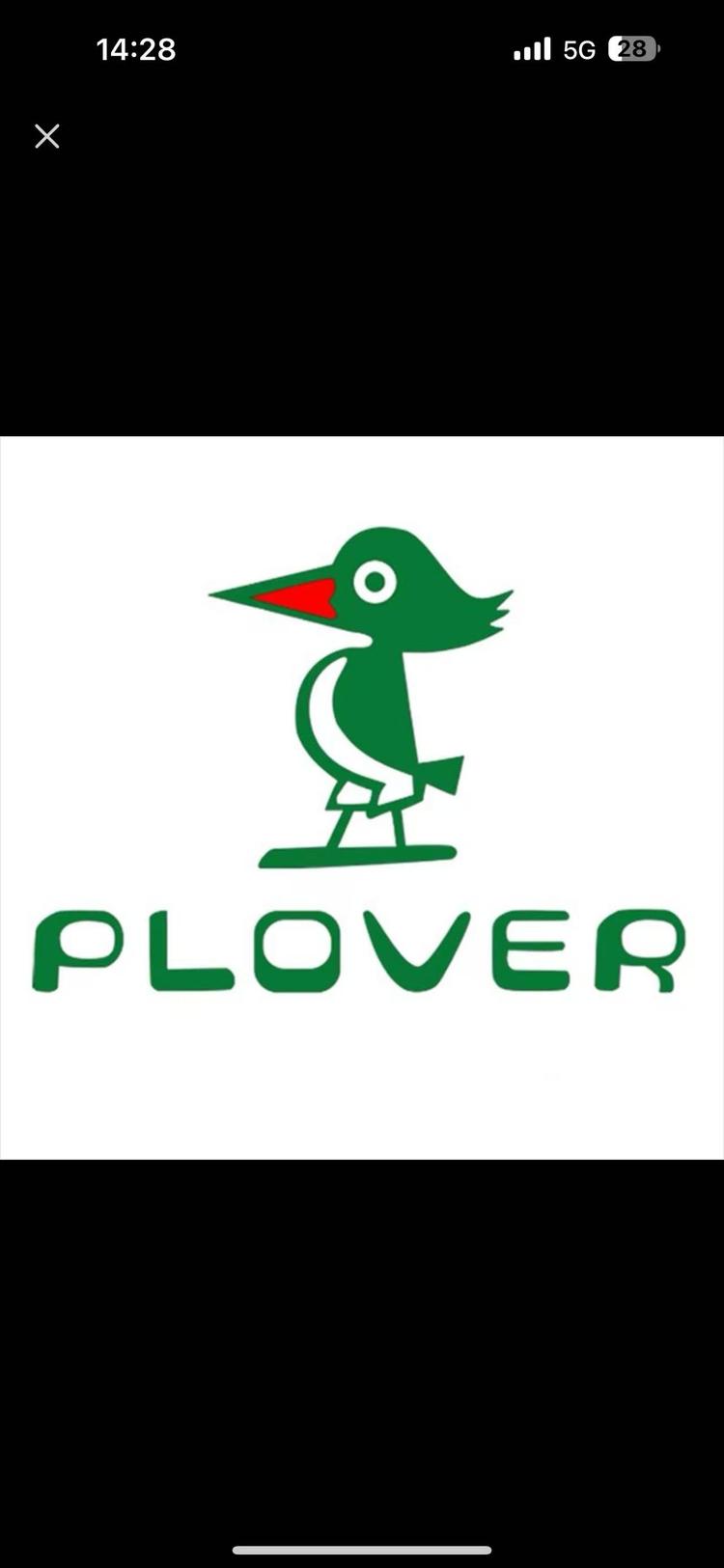 PLOVER佟琳瑜内衣甄选