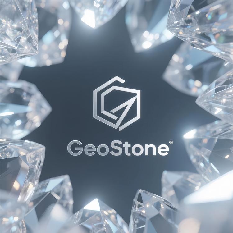 GeoStone晶链