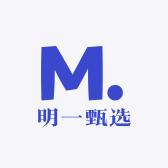 明一甄选