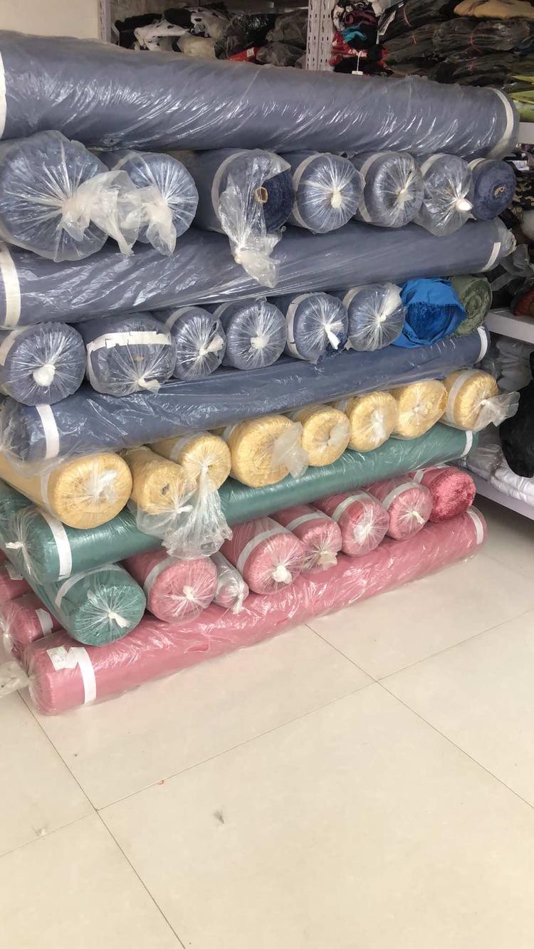 沧州经济开发区海浪服装销售中心的小店