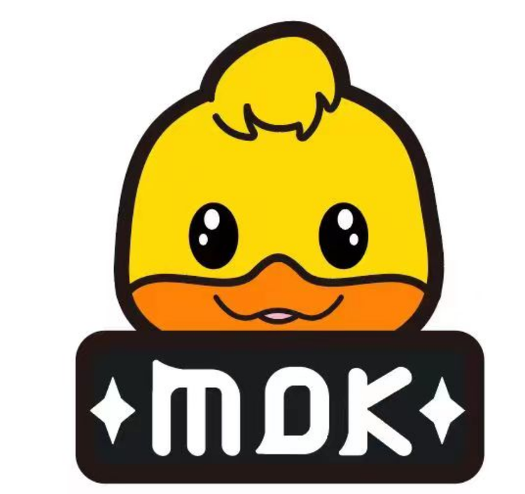 MarsDuck运动户外