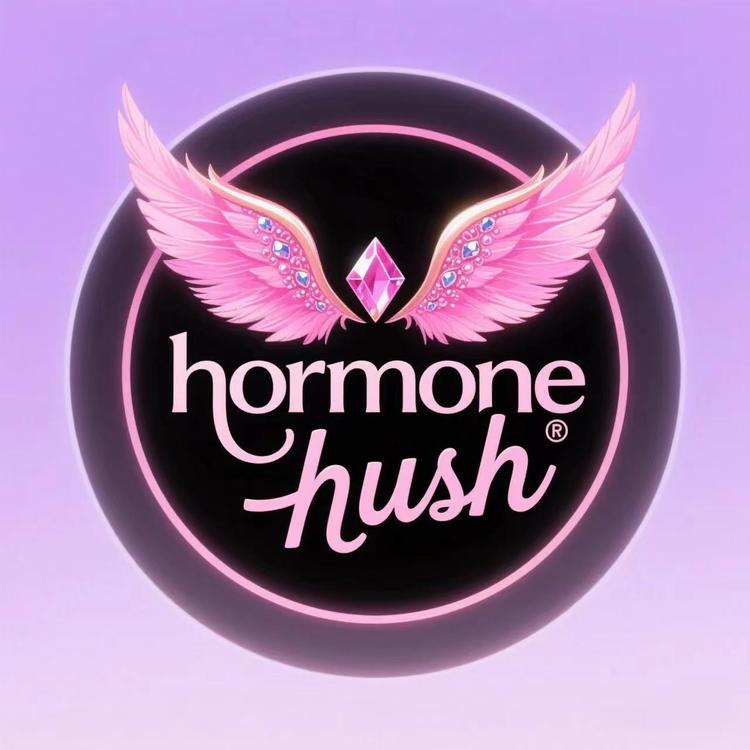 hormone hush荷尔蒙密语