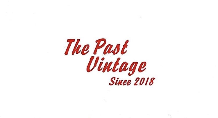 ThePastvintage