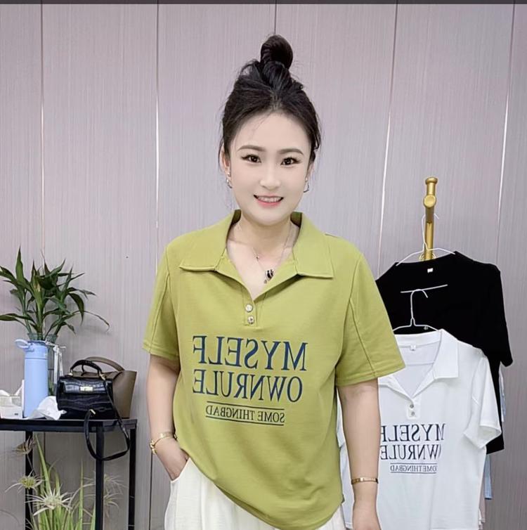 胖多金微胖大码女装