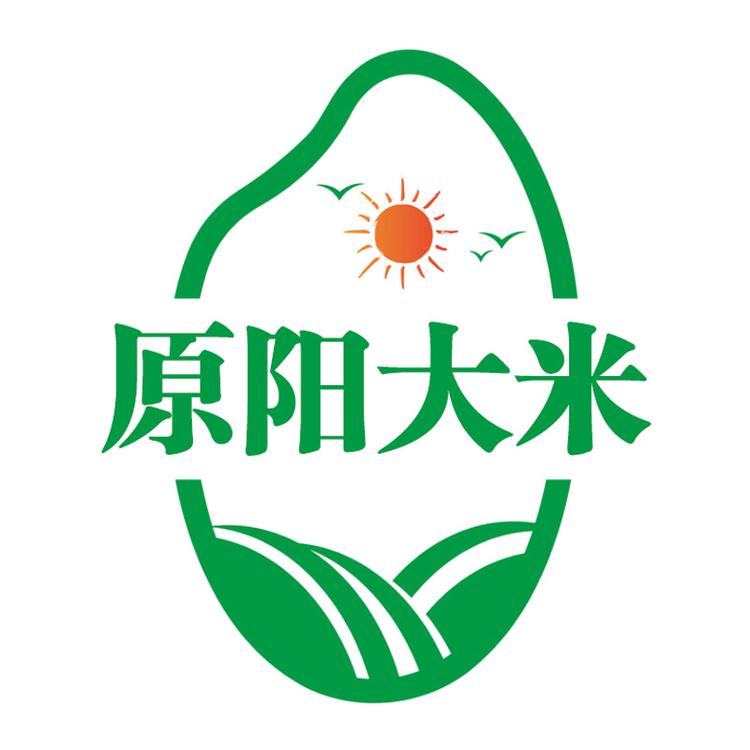 原阳黄金晴大米