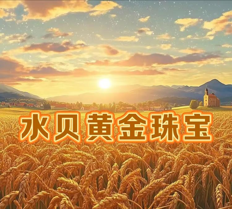 水贝黄金珠宝 工厂