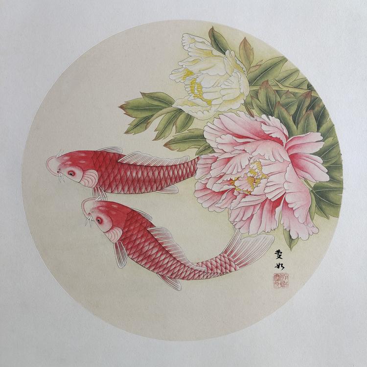 无声如画艺术工作室