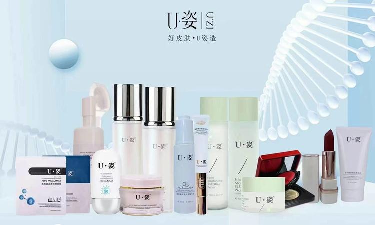 美凝诗U姿线下体验店