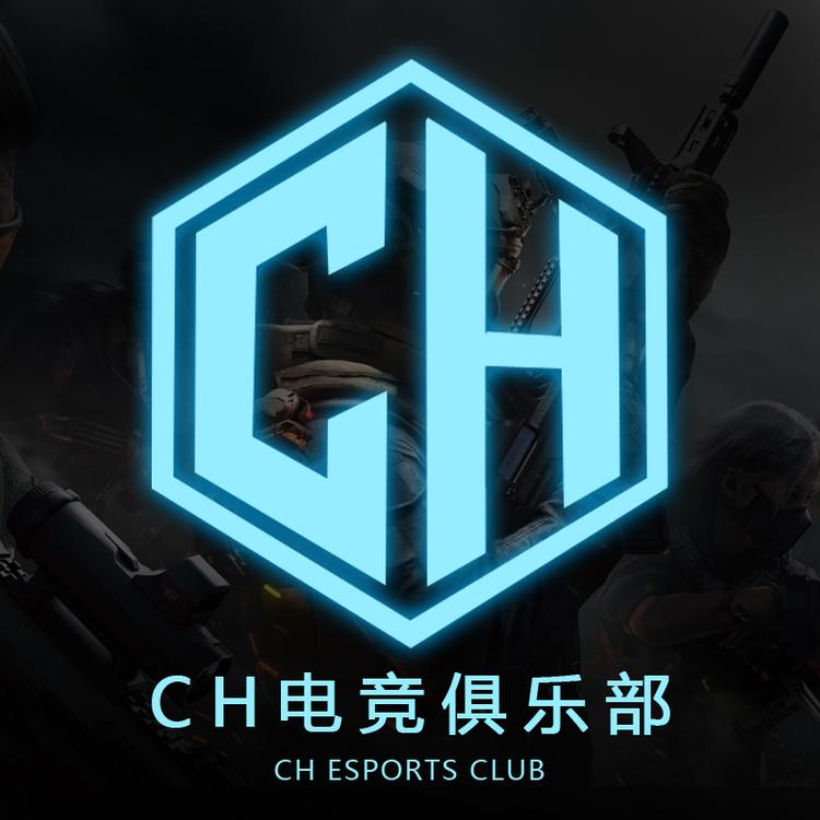 Ch 梦电竞