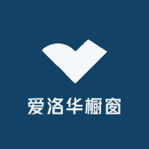 爱洛华橱窗