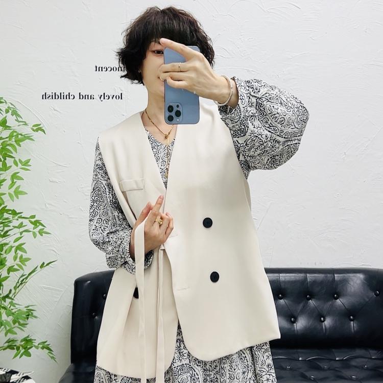 大意小潘大码女装店