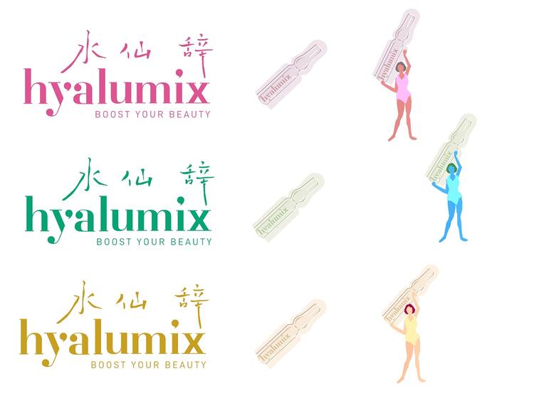 hyalumix