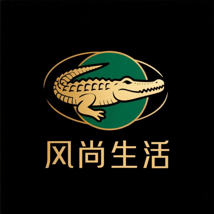 鳄鱼潮流轻奢馆3号