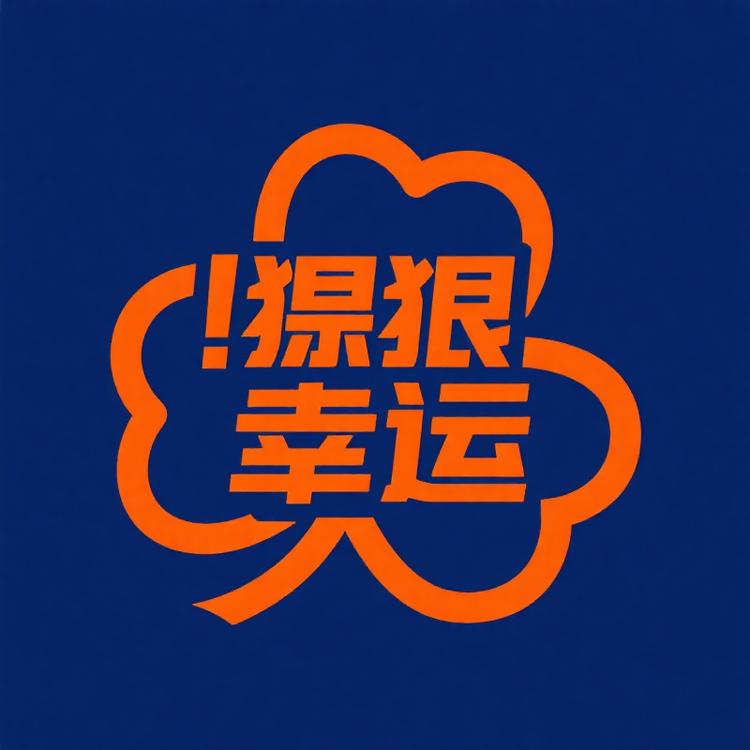 狠幸运潮玩社