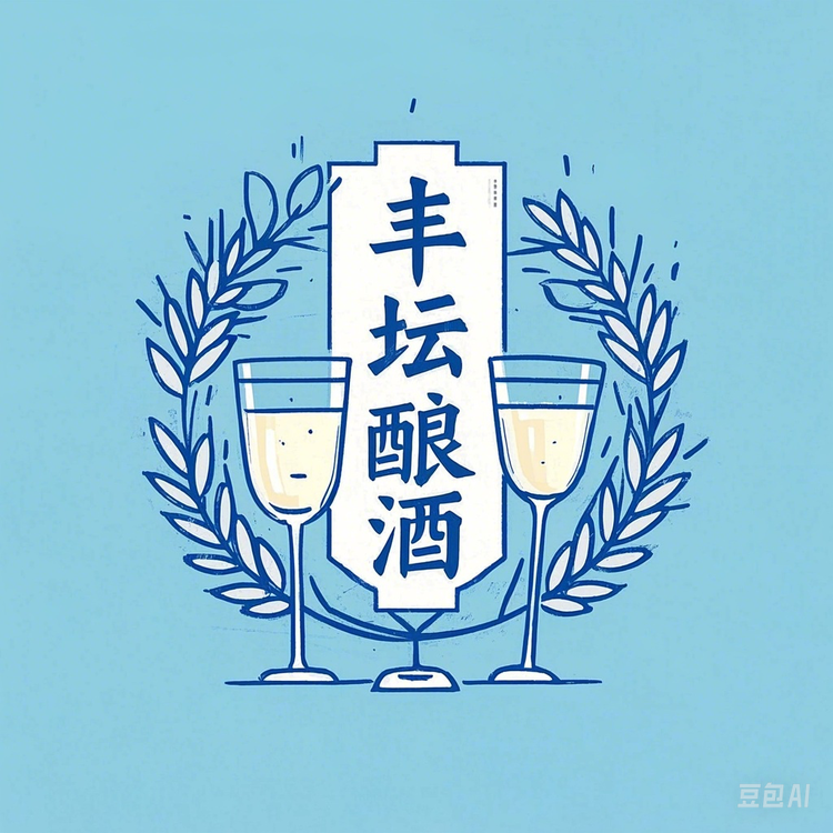 丰坛酿酒