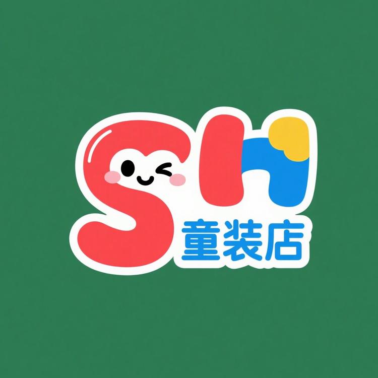 SH童装店