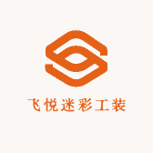 飞悦迷彩工装2