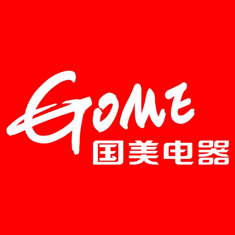 国美电器智能大家电专卖店