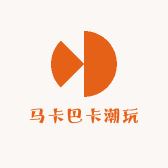 马卡巴卡潮玩