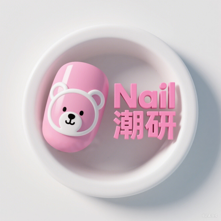 Nail潮研手工穿戴甲