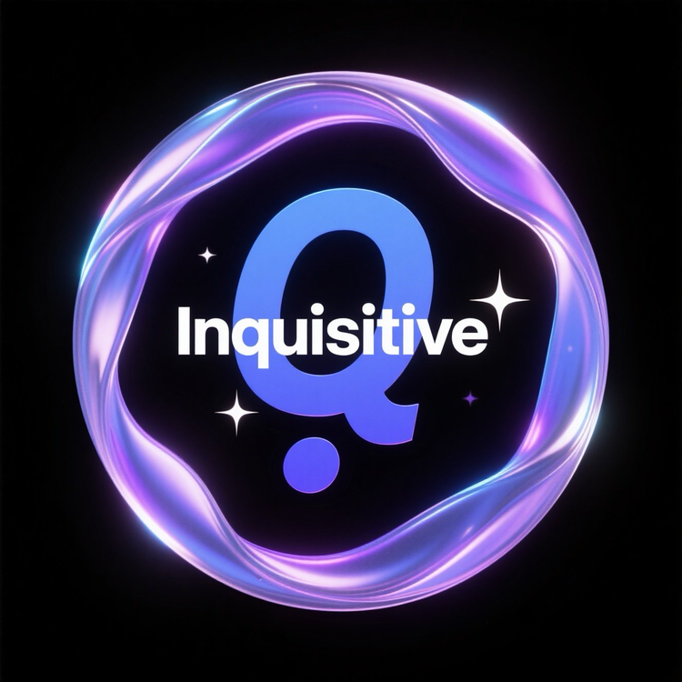 Inquisitive集