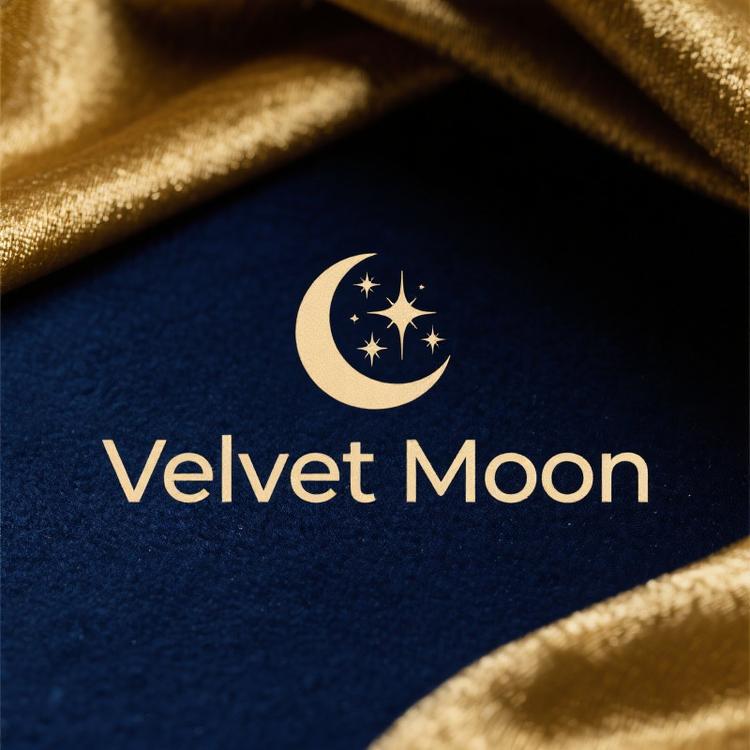 Velvet Moon轻奢饰品