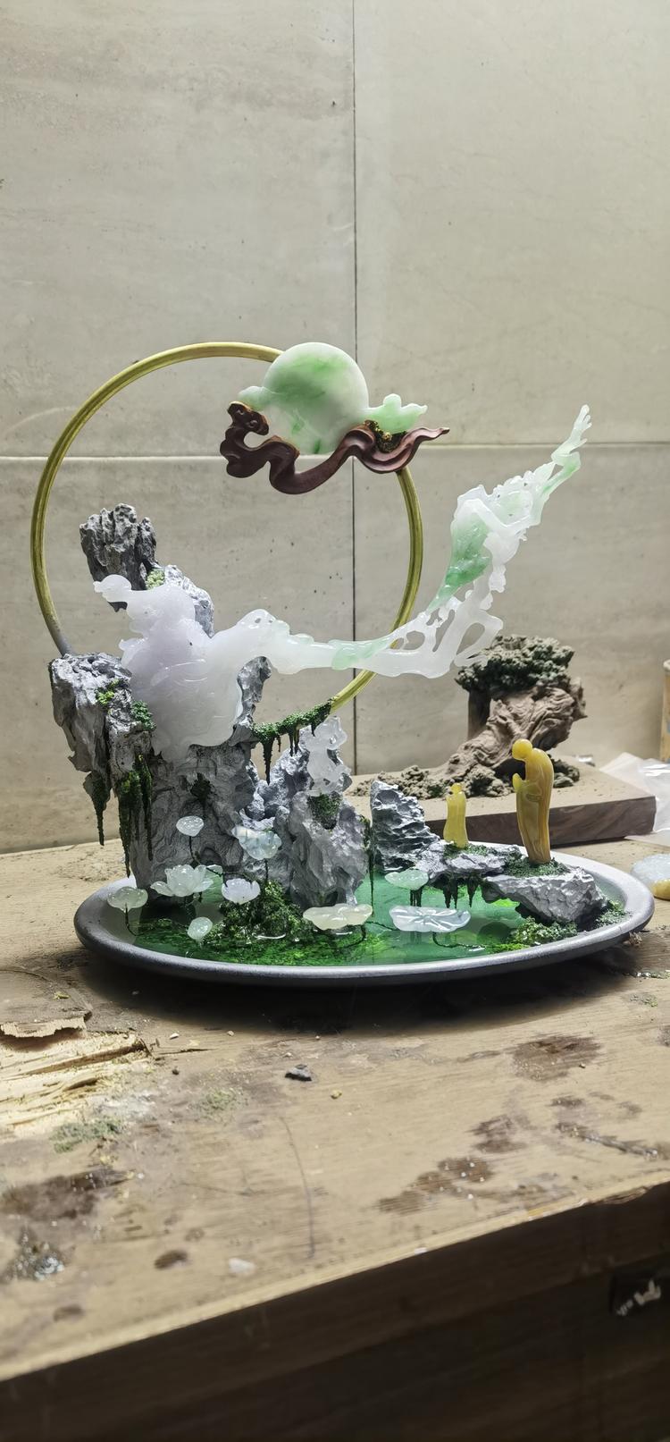 桑宝翡翠