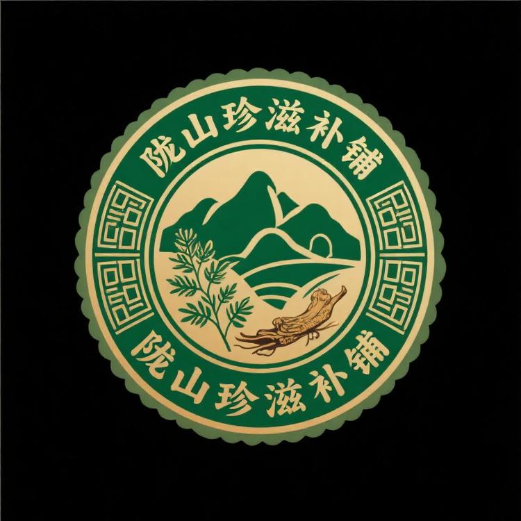 陇山珍滋补铺