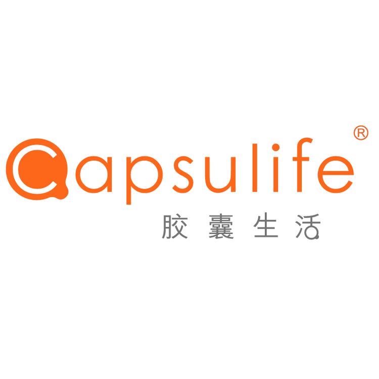 Capsulife胶囊生活上海宁媛商贸有限公司水饮专卖店