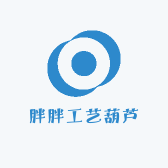 胖胖工艺葫芦