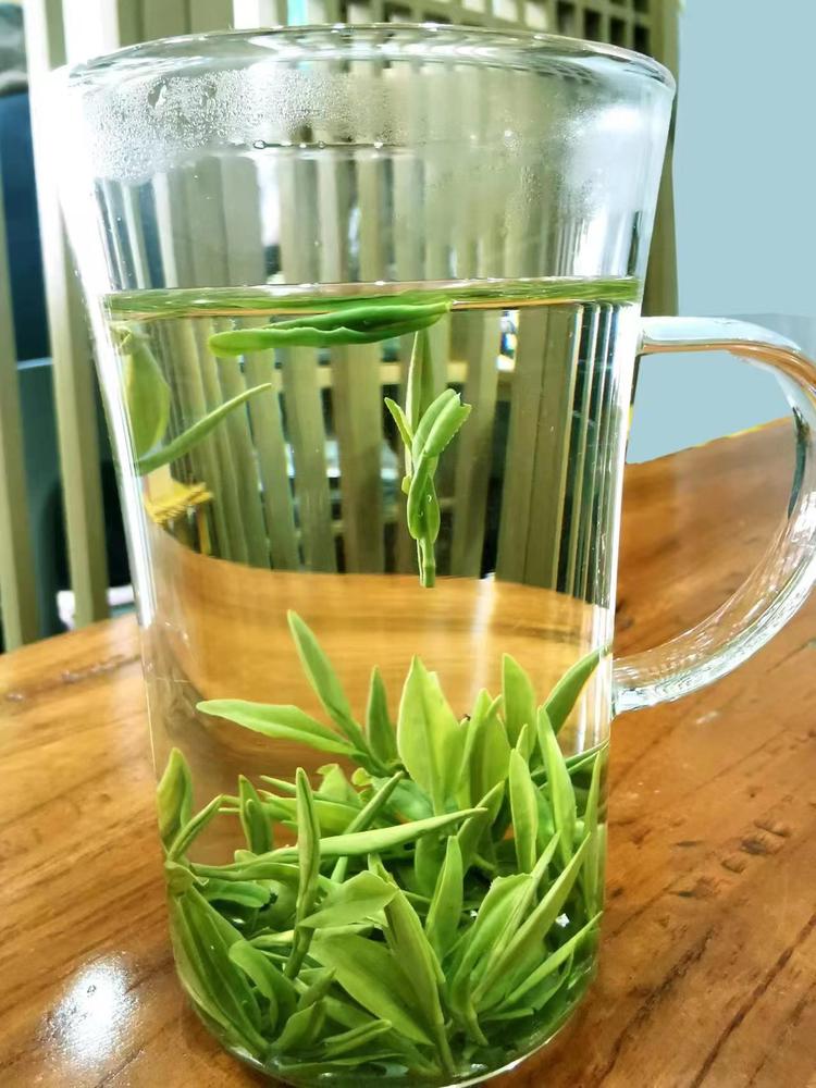 桂霞茶厂