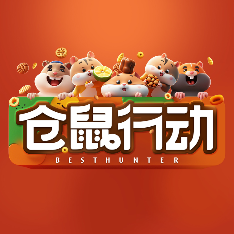 仓鼠行动网络速食专卖店
