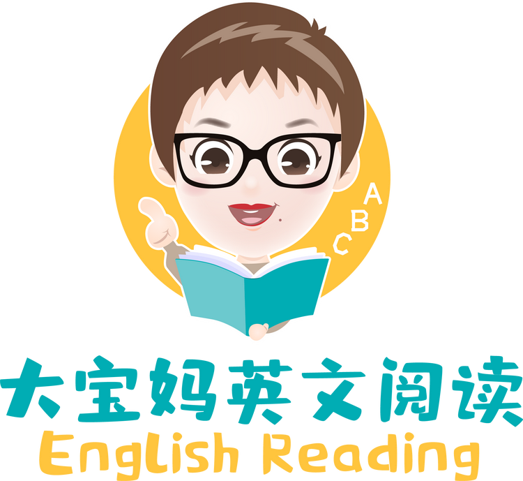 大宝妈英文阅读企业店