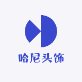 哈尼头饰