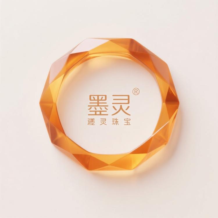 墨灵珠宝优选店