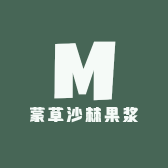 宇航人蒙草沙棘果浆