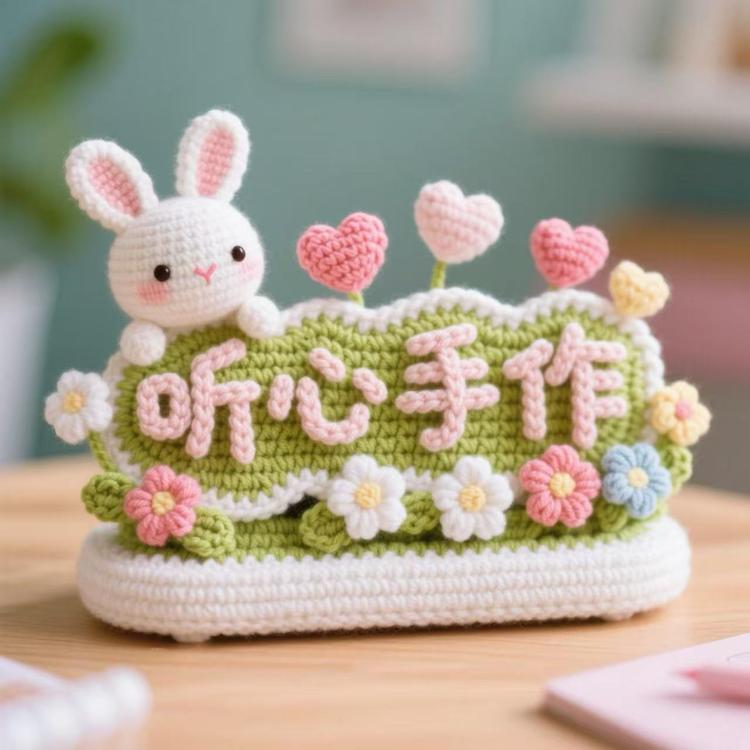 听心手作