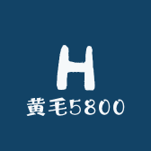 黄毛5800