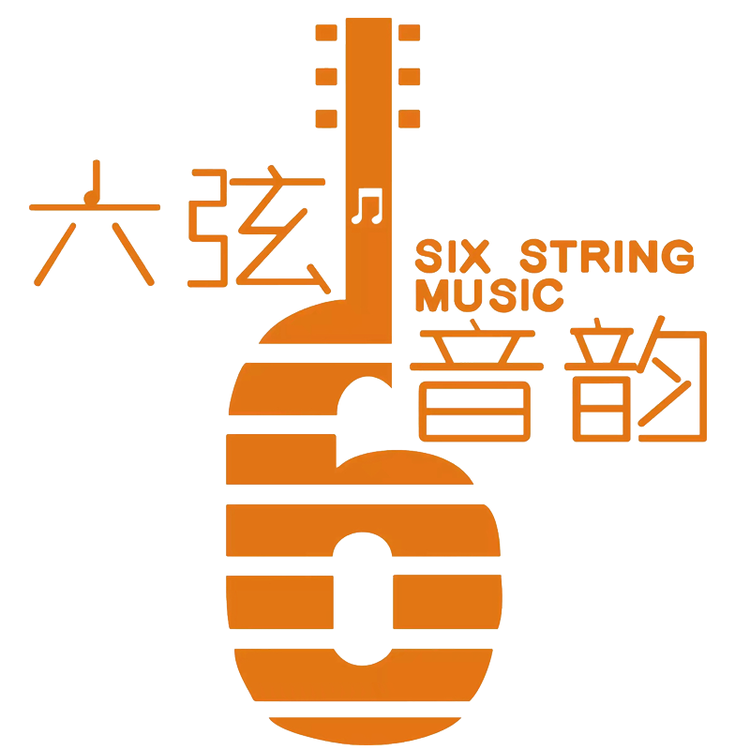 六弦音韵乐器